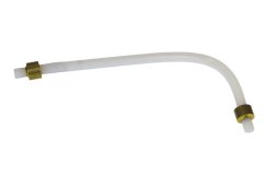 Hadica tlaková 125mm na elektromagnetický ventil pre kávovary DeLonghi EPAM