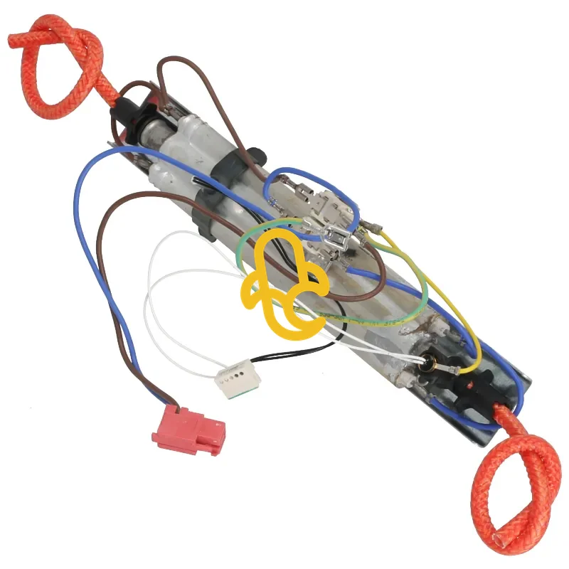 Topné těleso pro kávovary Siemens EQ.700