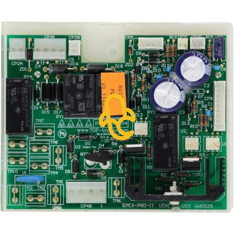 Elektronika výkonová pre kávovary Jura  C/F