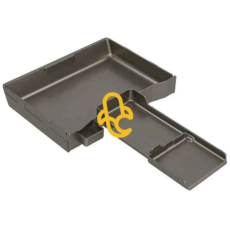 Tray for DeLonghi ECAM 656.55 coffee machines