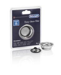 Filtračné sitko pre portafilter DeLonghi 1 šálka