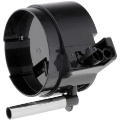 Napeňovací systém nádoby na mlieko pre kávovary DeLonghi ESAM 04.350.S