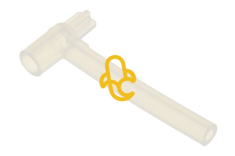 Pump hose for DeLonghi ECAM coffee machines