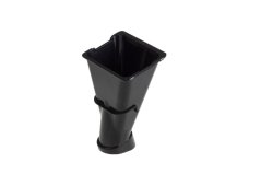 Trichter für gemahlenen Kaffee für Kaffeemaschinen DeLonghi Maestosa