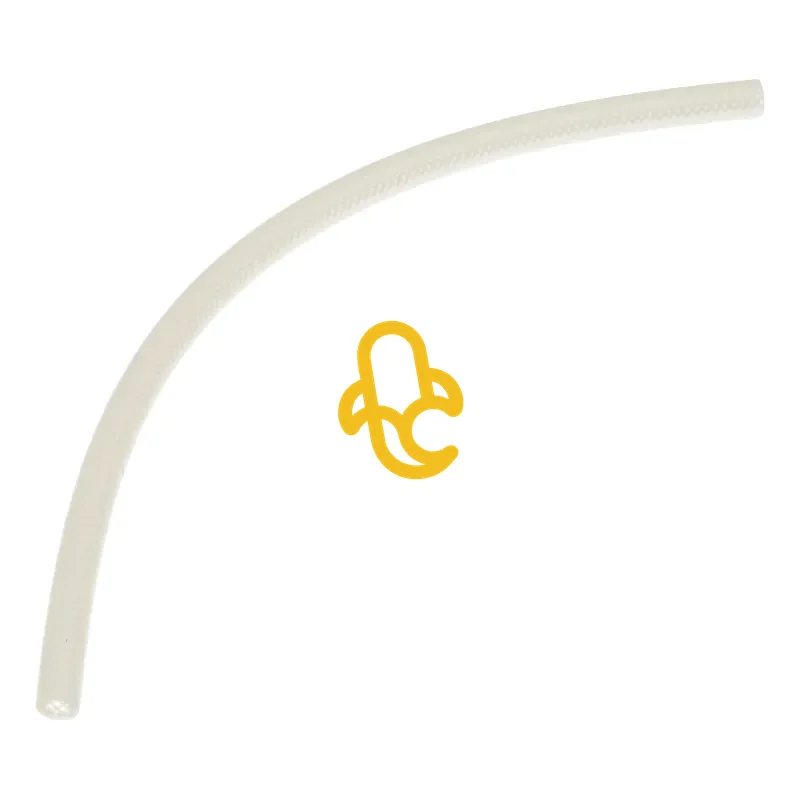 Látková hadice 8,2x4,2x255 mm pro kávovary Jura ENA 4 a ENA 8