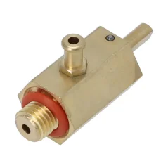 Ventil parný pre kávovary DeLonghi ECO a ECOV 310