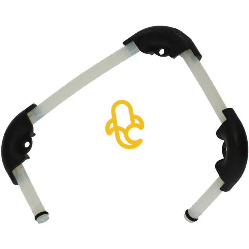 Hadice termobloku pro kávovary Bosch