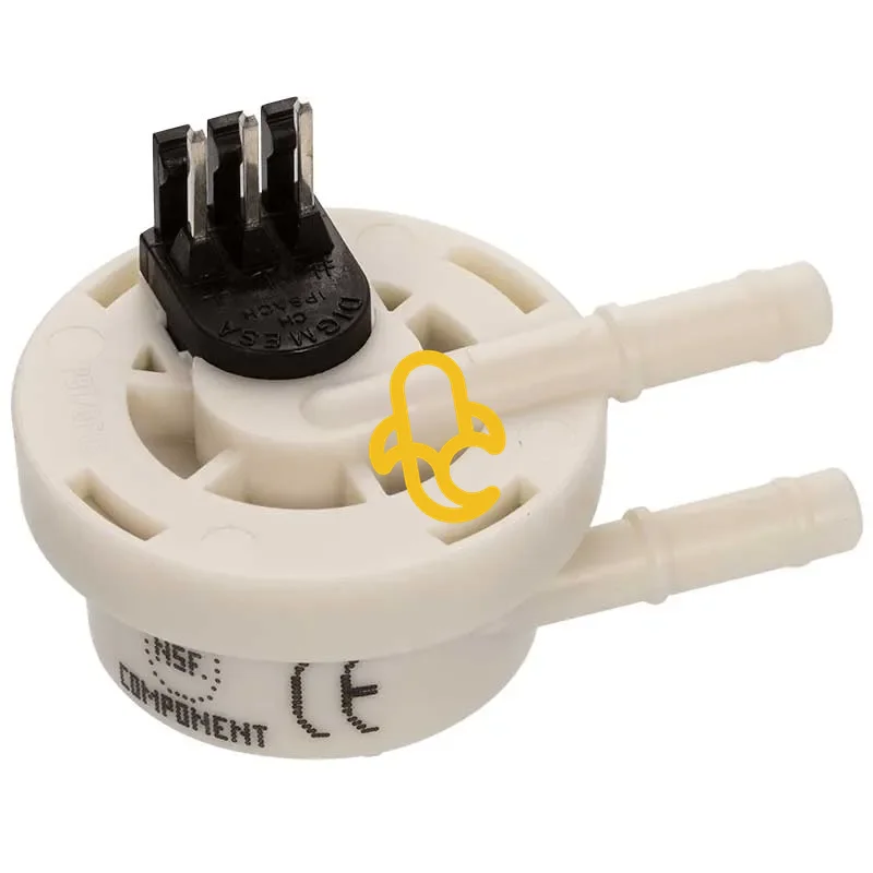 Průtokoměr pro kávovary DELONGHI NESPRESSO 90°C