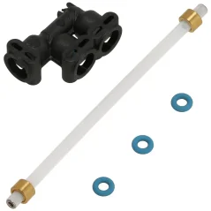 Sada na termoblok pre kávovary Jura Giga W3, X3c a X7c