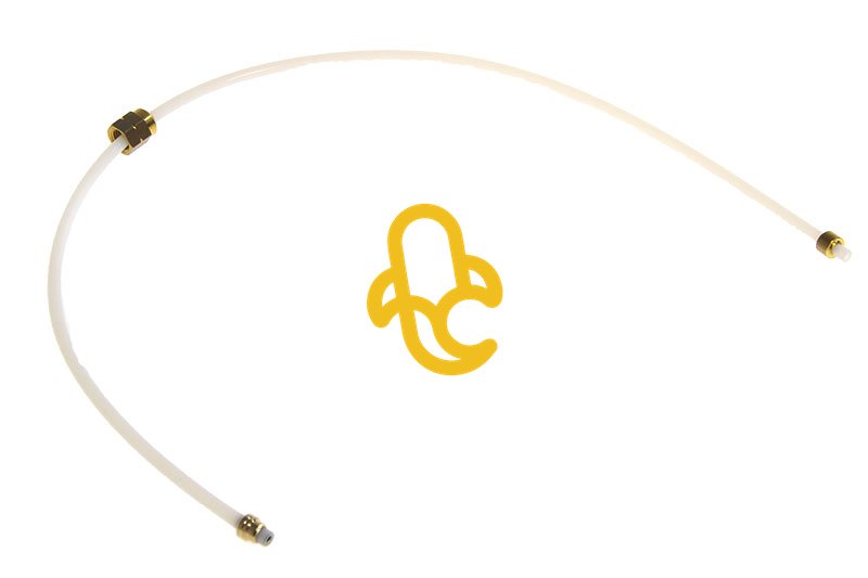 Parní hadice 460 mm pro kávovary DeLonghi