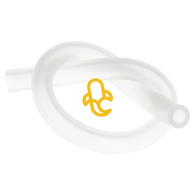 Silikonová hadice 5,5x9,5x250mm pro kávovary Bosch