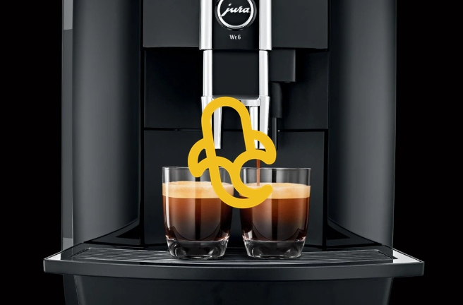 Jura WE 6
