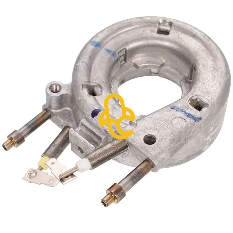 Thermoblock 1080W 230V pro kávovary Jura