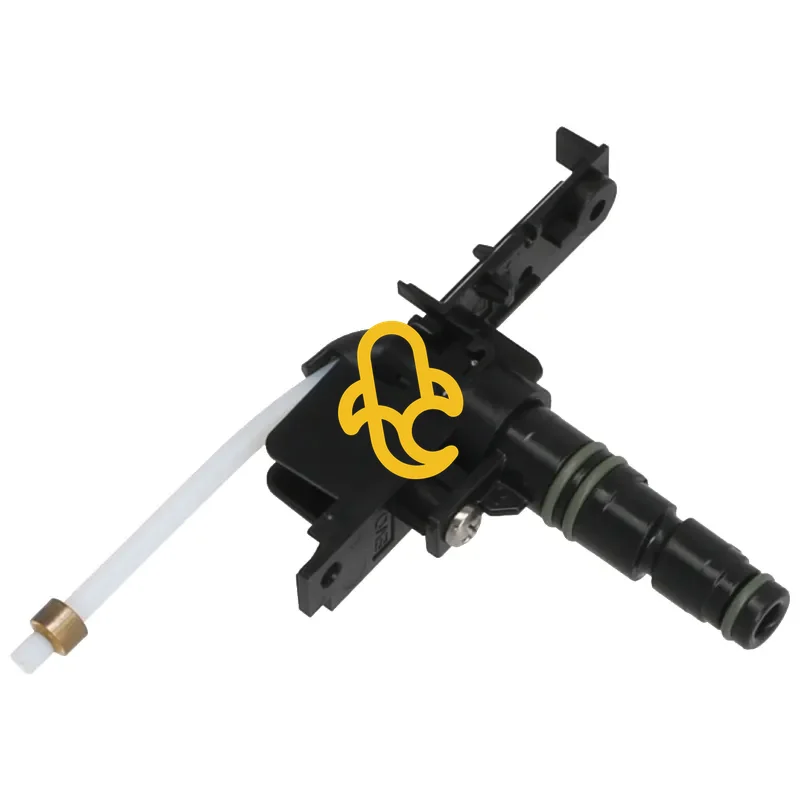 Připojení konvičky na mléko IFD pro kávovary Delonghi ESAM4xx.xx