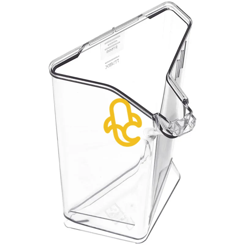 Milk container 0,7l for Siemens EQ.9 coffee machines