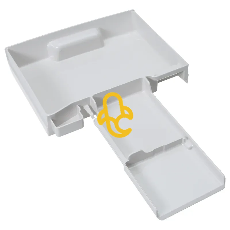 Tácka pre kávovary DeLonghi Dinamica ECAM 350.35.W a ECAM350.55.W biela