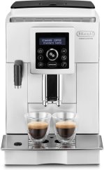 Repasovaný kávovar DeLonghi ECAM23.460.W