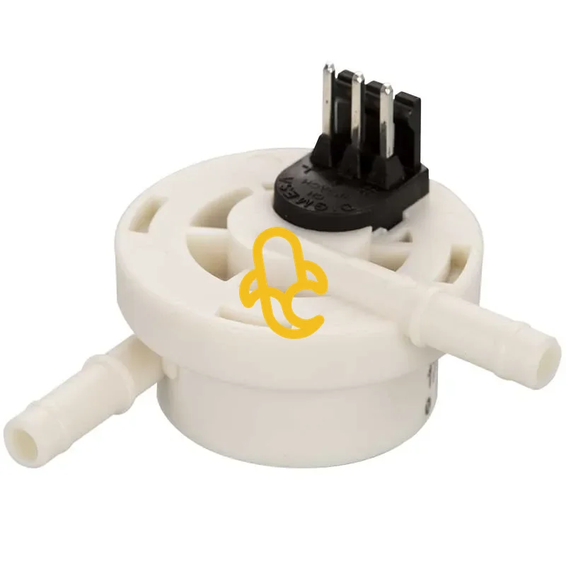 Flow meter for Jura 90° coffee machines