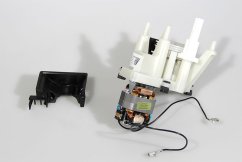 Mlynček kompletný pre kávovary DeLonghi EAM a ESAM