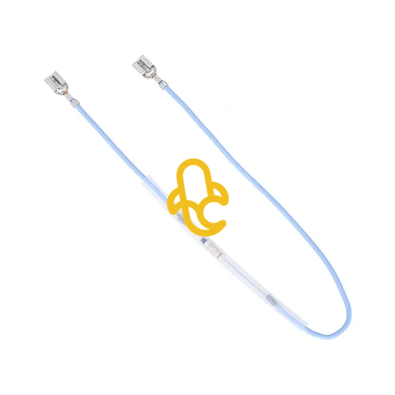 Pojistka modrá 370 mm na kávovary DeLonghi