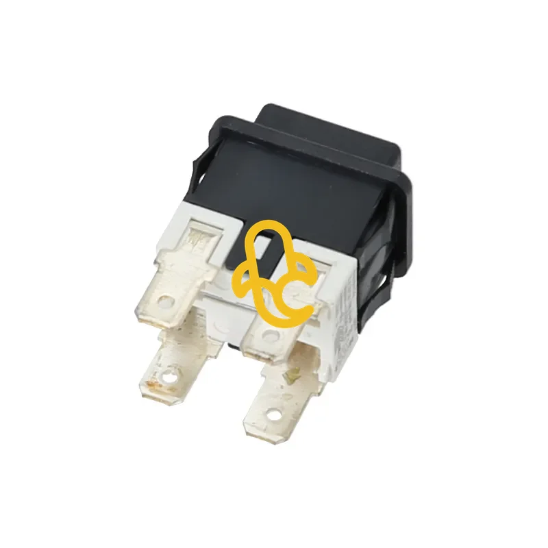 Spínač pro kávovary DeLonghi EC, ECO, ECOV a ECZ