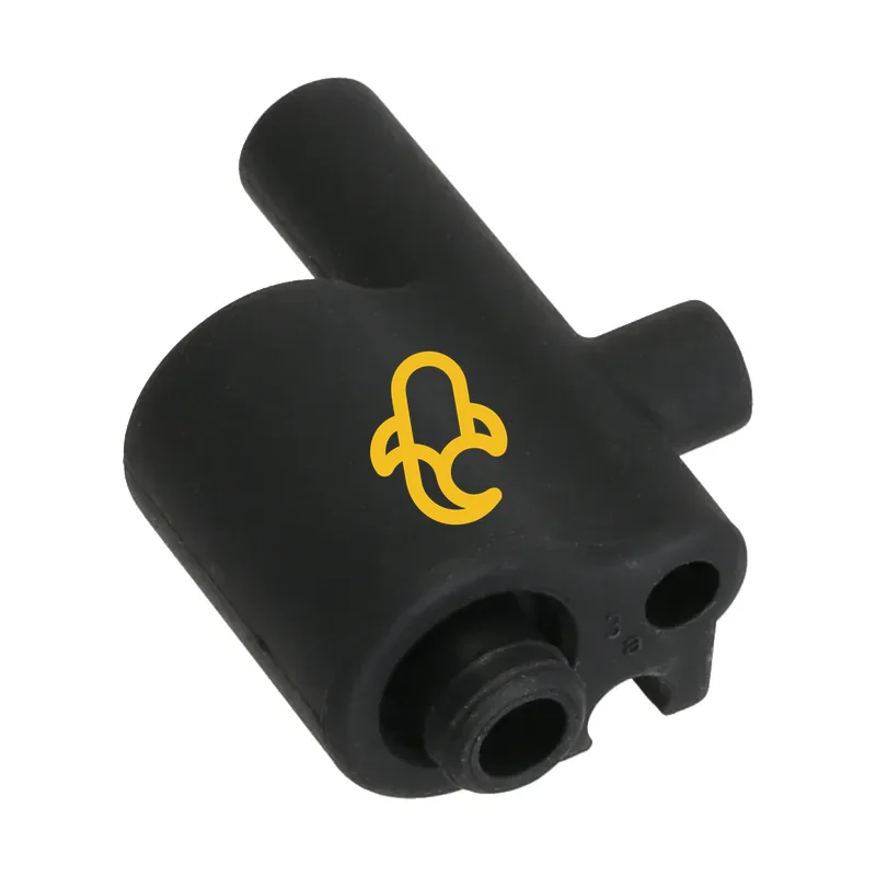 Držák napěňovače mléka pro kávovary Melitta Avanza