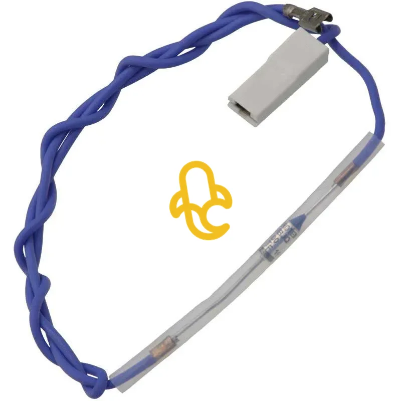 Poistka tepelná 192C modrá pre kávovary Jura C/F