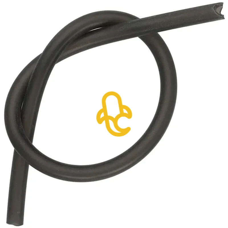 Hadice na napěnění mléka 300 mm pro kávovary Bosch VeroCafe