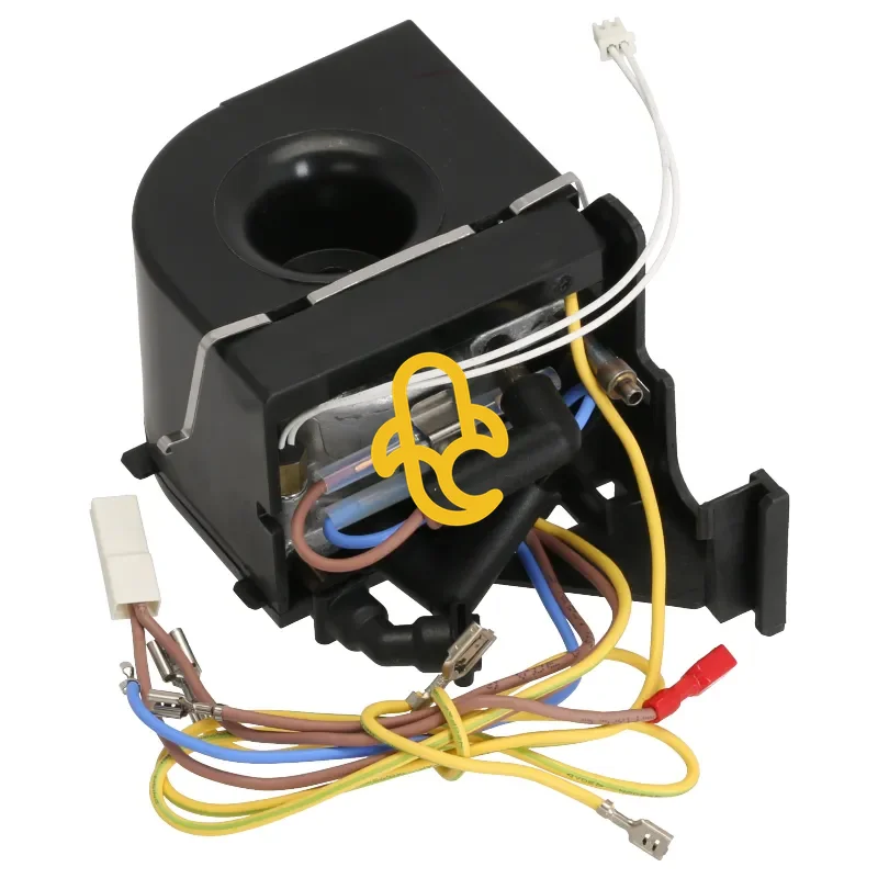 Thermoblock for DeLonghi Nespresso Citiz EN 266.BAE and EN 266.CWAE 1200W