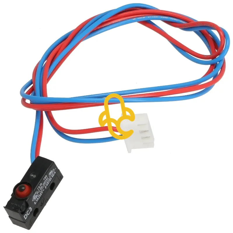 Mikrospínač na parním ventilu pro kávovary Bosch VeroCage