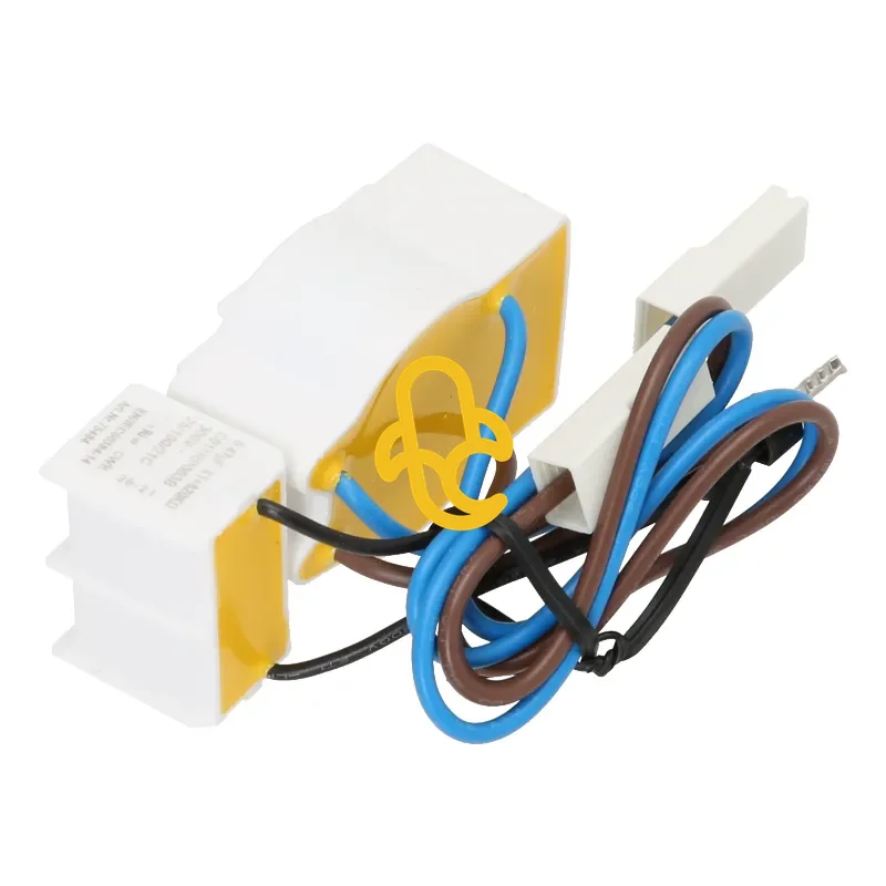 Filtr s kondenzátorem pro potlačení rušení pro kávovary Jura Giga