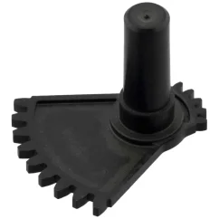 Spojka mezi mlýnkem a regulátorem mletí pro kávovary Jura X5,Z5,Z7,Z9