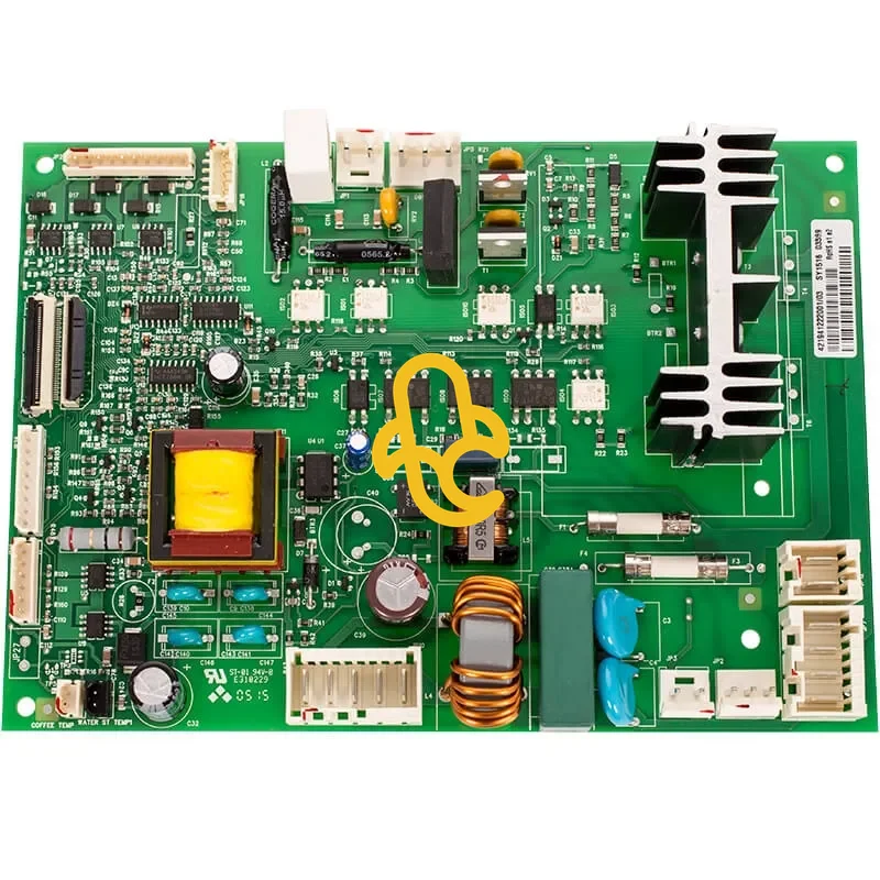 Napájecí elektronika pro kávovary Saeco 11024263