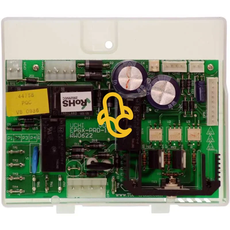 Napájecí elektronika pro kávovary Jura C5, F5, F50, XF50