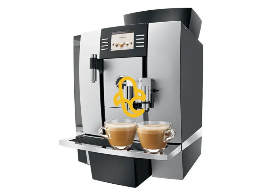 Jura GIGA X3c