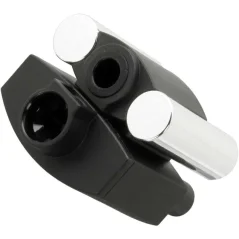 Konektor napenovača mlieka pre kávovary Jura Z5