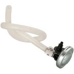 Pumpendämpfer für Kaffeemaschinen Jura J80, J85, J90, J90 (EA), J95, J500