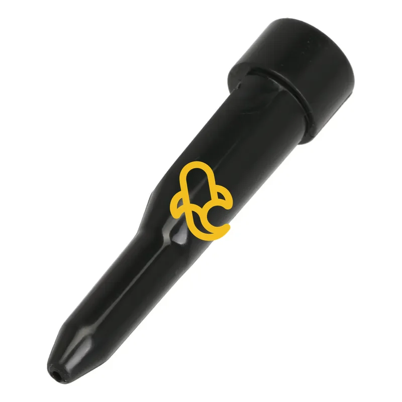 Vnitřní tryska pro napěňovač mléka pro DeLonghi ECAM 22.320, ESAM 03.xxx, ESAM 04.xxx a ESAM 5450