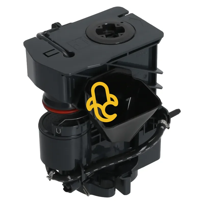 Spařovací jednotka pro kávovary Siemens EQ.700 / 900