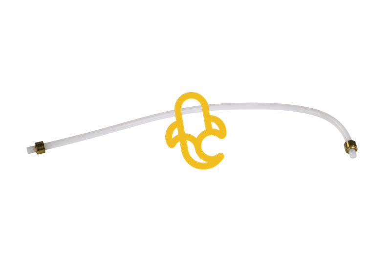 Hadice 2x4x215mm pro kávovary DeLonghi EC 9xxx