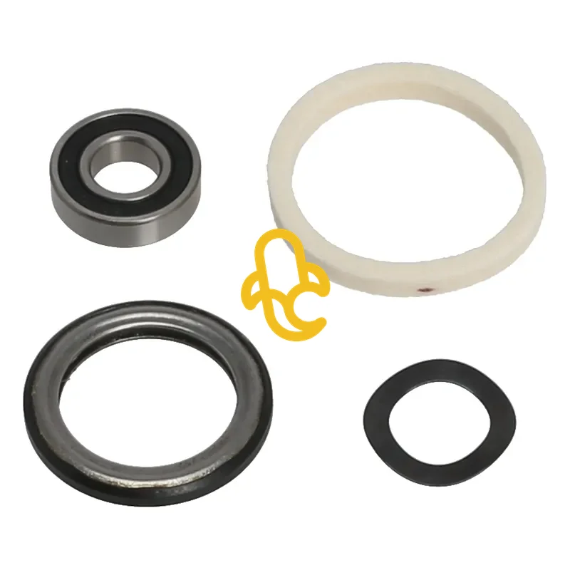 Set of bearings in the grinder for Phlips EP and HD coffee machines