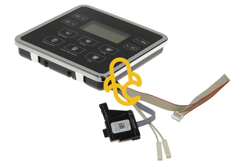 Řídicí elektronika pro DeLonghi Perfecta Evo ESAM 428.80.SB