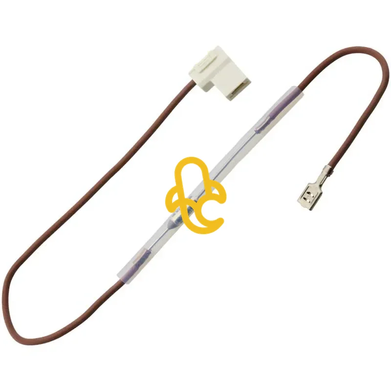 Tepelná pojistka pro termoblok Jura S9/XS9x 152 °C