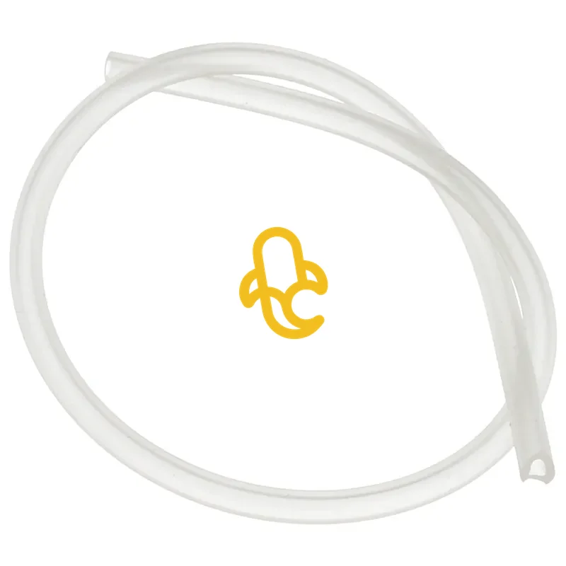 Hadica silikónová 3x1,5x450mm pre kávovary Jura Giga