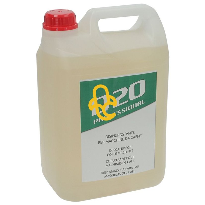 Odvápňovač AXOR D20 PROFESSIONAL 5L
