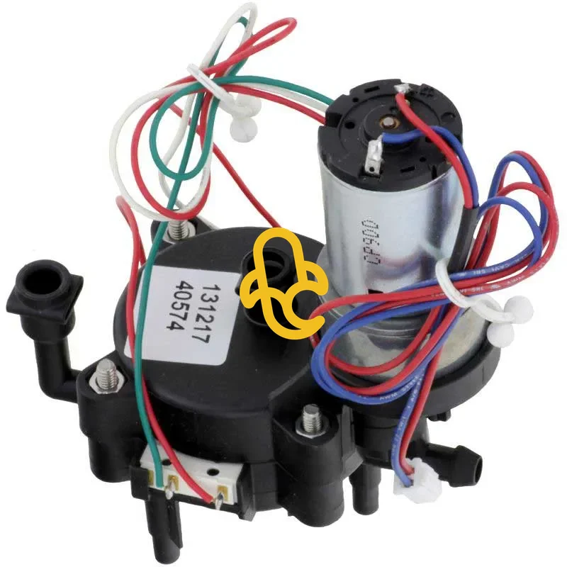 Keramický ventil pro kávovary Bosch VeroCafe LattePro