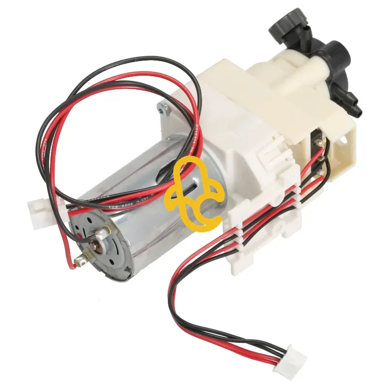 Ceramic valve complete for Nivona NICR 79x coffee machines