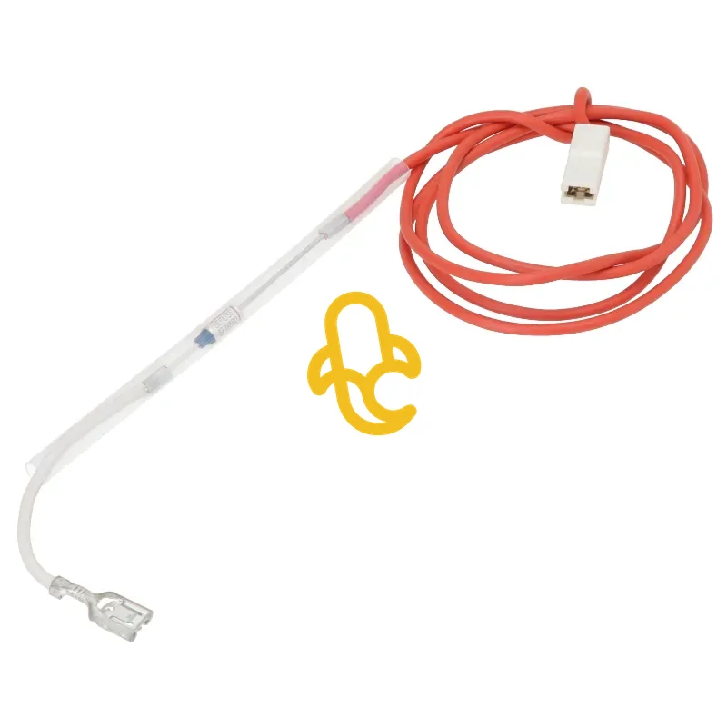 Tepelná pojistka na 192 stupňů 95 cm pro kávovary Delonghi ECAM