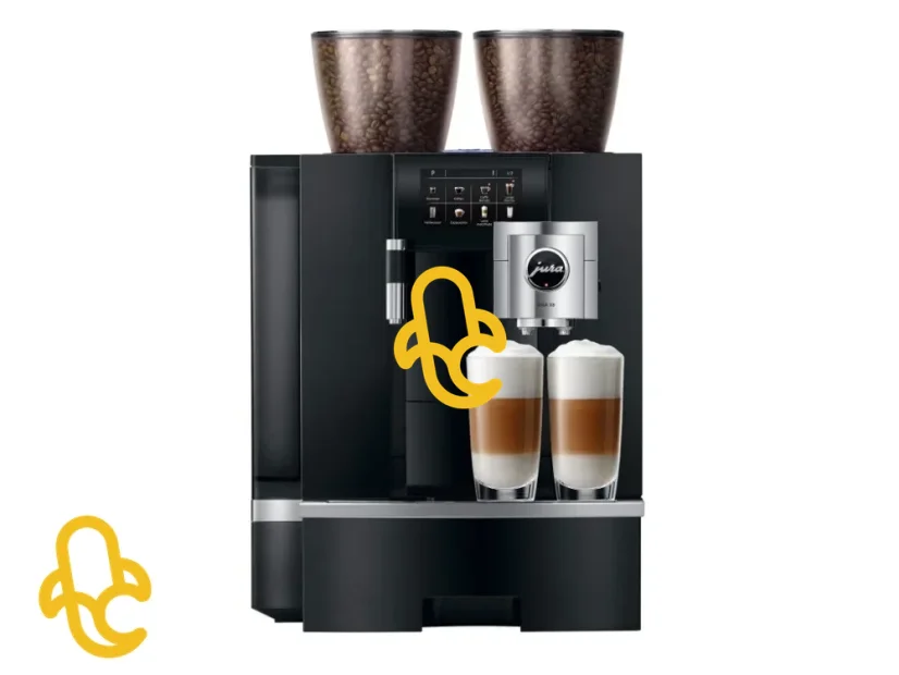 Jura GIGA X8