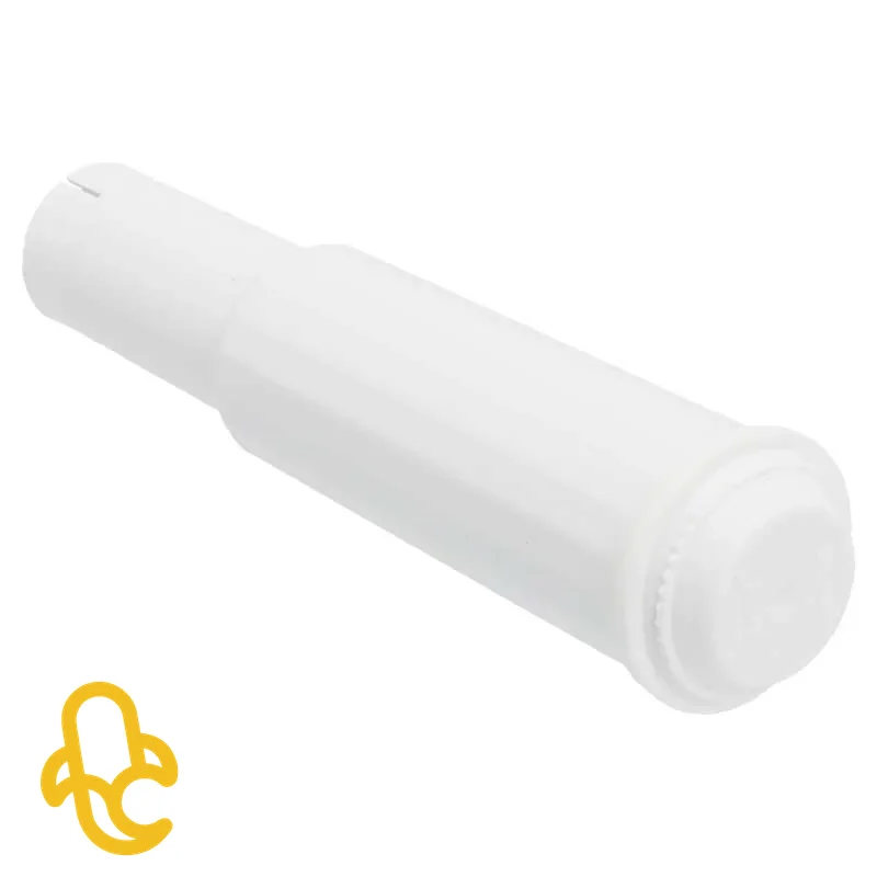 Biely vodný filter Jura Claris